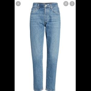 Citizens of Humanity Liya High Rise